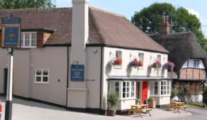 Crown and Anchor Pay Later Hotels