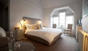 Crown and Castle Pay Later Hotels