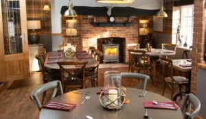Crown Inn Pay Later Hotels