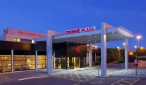 Crowne Plaza Manchester Airport by IHG Pay Later Hotels