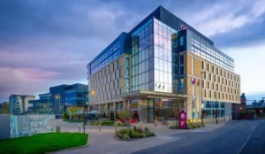 Crowne Plaza Newcastle - Stephenson Quarter by IHG Pay Later Hotels