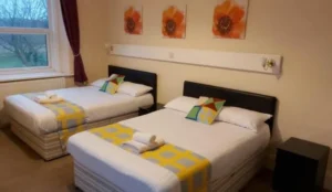 Croxdale Inn Pay Later Hotels