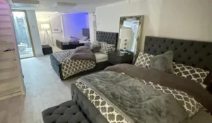 Cwtch Cardiff Bay (Condo Hotel) Pay Later Hotels