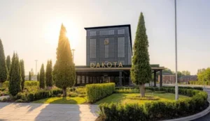 Dakota Manchester Airport Pay Later Hotels