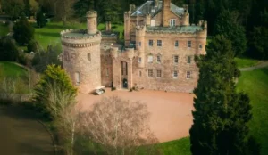 Dalhousie Castle Pay Later Hotels