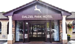 Dalziel Park Hotel Pay Later Hotels