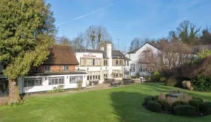 Dancenter Boutique Luxury Gatwick Airport Pay Later Hotels
