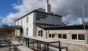 Dartmoor Halfway Inn Pay Later Hotels