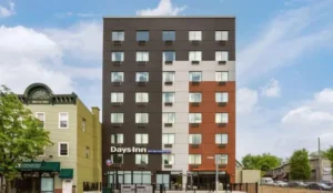 Days Inn by Wyndham Staten Island Pay Later Hotels