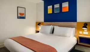 Days Inn Chesterfield - Tibshelf Pay Later Hotels