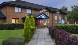 Days Inn Hamilton Pay Later Hotels