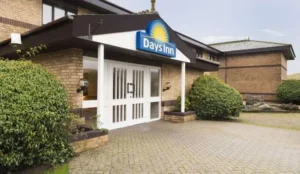 Days Inn Hotel Abington - Glasgow Pay Later Hotels