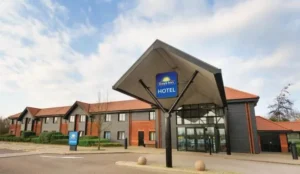 Days Inn Stevenage North Pay Later Hotels