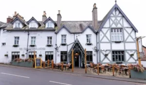 De Trafford Arms by Chef & Brewer Collection Pay Later Hotels