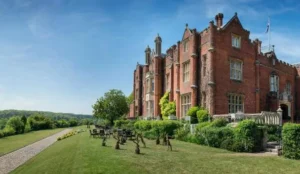 De Vere Latimer Estate Pay Later Hotels