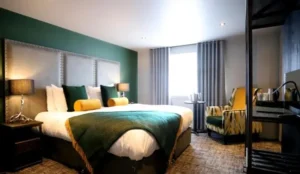 DeiRa Hotel & Apartments Pay Later Hotels