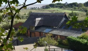 Dingle Marsh Barns Pay Later Hotels