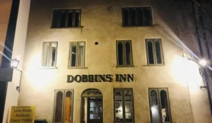 Dobbins Inn Pay Later Hotels