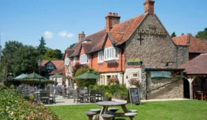 Dog House by Chef & Brewer Collection Pay Later Hotels