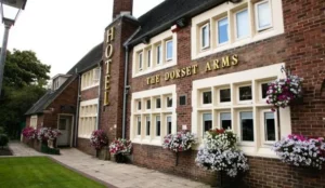 DORSET ARMS HOTEL Pay Later Hotels
