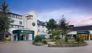 Doubletree by Hilton Belfast Templepatrick Pay Later Hotels