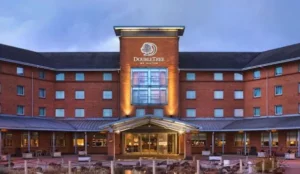 Doubletree By Hilton Glasgow Strathclyde Pay Later Hotels