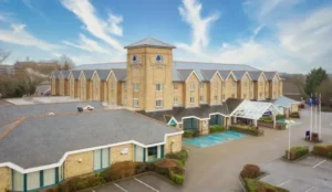 DoubleTree by Hilton London Elstree Pay Later Hotels