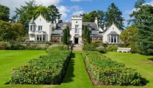 Douneside House Pay Later Hotels