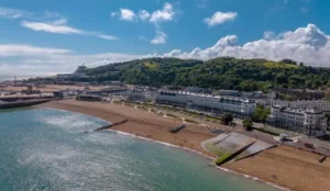 Dover Marina Hotel & Spa, Tapestry Collection by Hilton Pay Later Hotels