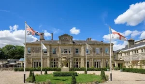 Down Hall Hotel Pay Later Hotels