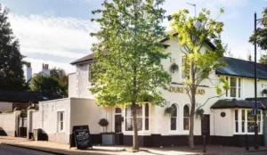 Dukes Head Hotel Pay Later Hotels