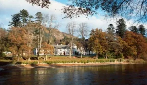 Dunkeld House Hotel Pay Later Hotels