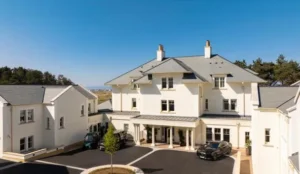 Dunluce Lodge - Small Luxury Hotels of the World Pay Later Hotels