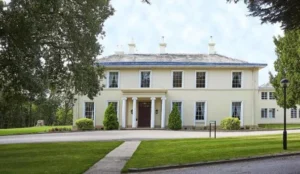 Eastwood Hall Pay Later Hotels