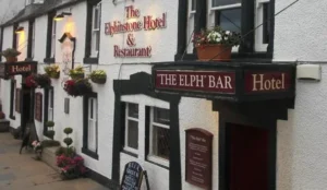 Elphinstone Hotel Pay Later Hotels