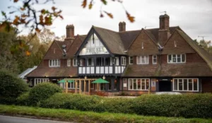 Ely Hotel by Chef & Brewer Collection Pay Later Hotels
