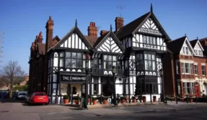 Embankment Hotel Pay Later Hotels
