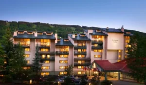 Evergreen Lodge at Vail Pay Later Hotels