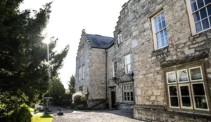 Faenol Fawr Country Hotel Pay Later Hotels