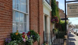 Fairlawn House Pay Later Hotels