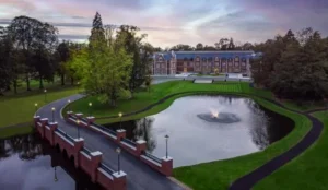 Fairmont Windsor Park Pay Later Hotels