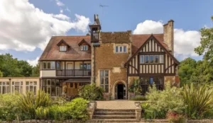 Farnham House Hotel Pay Later Hotels