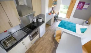 Fferm Penglais Apartments (Condo Hotel) Pay Later Hotels