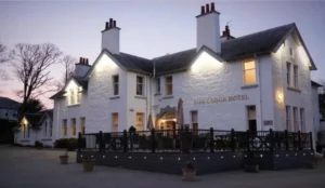Fife Lodge Hotel Pay Later Hotels