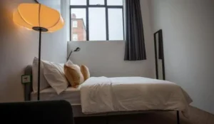 Flat 1 High Road – Room A & B Pay Later Hotels