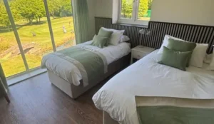 Forest Hills Golf Club Pay Later Hotels