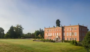 Four Seasons Hotel Hampshire Pay Later Hotels