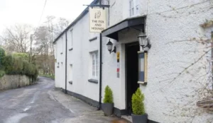 Fox And Hounds Llancarfan Pay Later Hotels