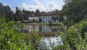 Frensham Pond Country House Hotel & Spa Pay Later Hotels