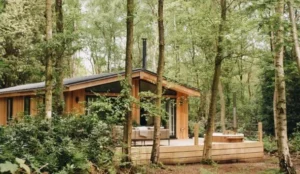 Fritton Lake Retreats Pay Later Hotels